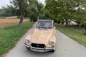 Bild 8/41 von Citroën Dyane 6 (1982)