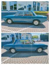 Image 9/10 of Lancia 2000 (1971)