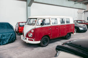 Bild 5/116 von Volkswagen T1 Brasil 1.6 (1973)