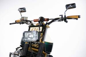Immagine 30/50 di Honda CX 500 (1982)