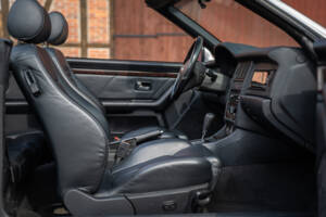 Bild 42/46 von Audi Cabriolet 2.6 (2000)