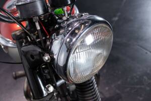 Image 15/50 of Triumph T 100 Daytona (1969)