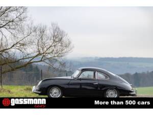 Immagine 5/15 di Porsche 356 1300 (1954)