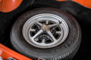 Bild 47/50 von MG MGB (1972)