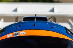 Bild 7/50 von Aston Martin AMR1 (1989)