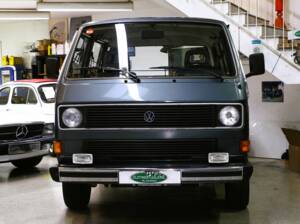 Bild 2/50 von Volkswagen T3 Caravelle GL 1.9 (1987)