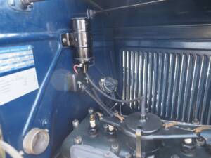 Image 31/60 of Ford Model A De Luxe (1931)