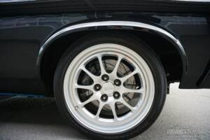 Image 37/71 of Chevrolet Nova (1969)