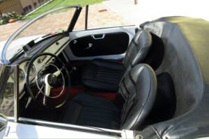 Bild 14/30 von Alfa Romeo Giulietta Spider (1961)