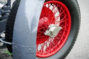 Bild 49/69 von Bentley Mark VI Special (1947)