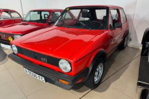 Immagine 34/34 di Volkswagen Golf I GTI 1.6 (1982)