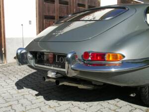 Bild 17/41 von Jaguar E-Type 3.8 (1964)