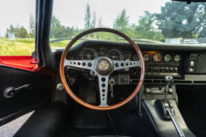 Bild 3/20 von Jaguar Type E (2+2) (1969)