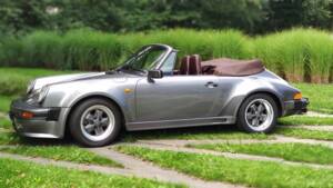 Image 17/104 of Porsche 911 Carrera 3.2 (1986)
