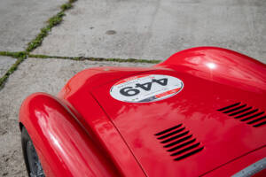 Image 11/47 of Bandini 750 Sport Siluro (1957)