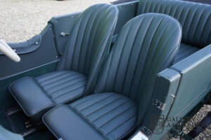 Immagine 31/50 di Bentley 3 1&#x2F;2 Litre (1935)