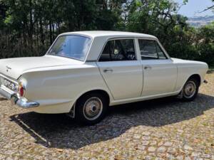 Bild 7/8 von Ford Cortina MkI (1964)