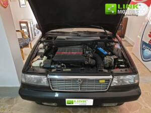 Immagine 10/50 di Lancia Thema 8.32 (1989)