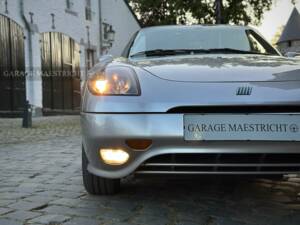 Imagen 37/84 de FIAT Barchetta 1.8 16V (1998)