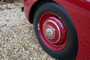 Bild 32/50 von Jaguar XK 120 OTS (Alu) (1949)