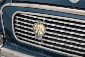Image 27/50 of Morris Minor 1000 Traveller (1968)