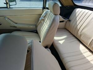 Imagen 12/19 de FIAT 124 Pininfarina Spidereuropa (1982)
