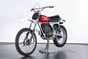 Bild 8/45 von Gilera ELMECA 125 (1974)