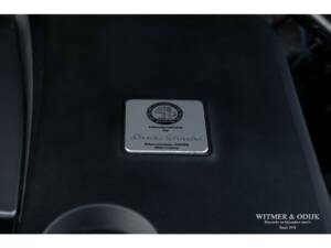 Imagen 40/42 de Mercedes-Benz G 63 AMG (LWB) (2019)