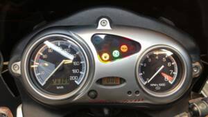 Bild 10/50 von BMW F 650 GS (2000)