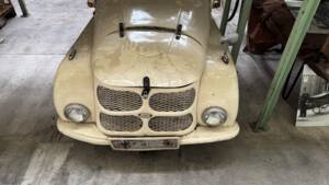 Bild 8/45 von Kleinschnittger F 125 (1952)