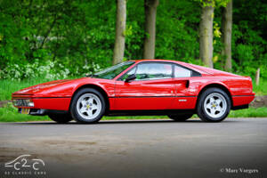 Imagen 23/63 de Ferrari 328 GTB (1986)