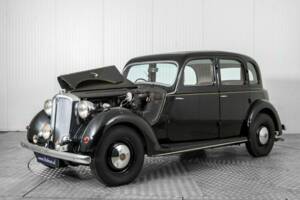 Bild 35/50 von Rover 75 (1949)