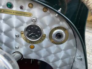 Bild 23/24 von Wolseley Hornet Special (1934)