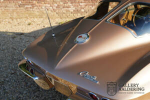 Image 39/50 de Chevrolet Corvette Sting Ray (1963)