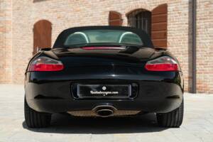 Image 11/50 of Porsche Boxster (2000)