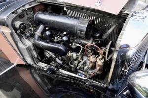 Image 30/50 of Bentley 4 1&#x2F;4 Litre (1939)