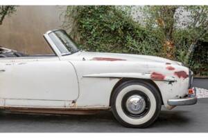 Image 19/39 de Mercedes-Benz 190 SL (1958)