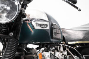 Image 8/28 of Triumph DUMMY (1973)