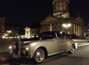 Bild 37/41 von Rolls-Royce Silver Cloud III (1964)