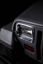 Bild 30/38 von Jeep Wrangler 2.5L (1991)