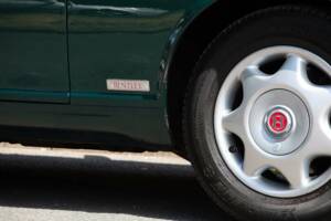Bild 21/50 von Bentley Turbo R (1996)