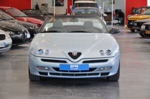 Immagine 7/41 di Alfa Romeo Spider 3.0 V6 12V (2000)