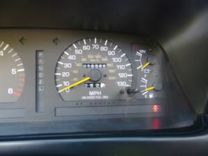 Image 39/99 de Toyota Land Cruiser J80 (1994)