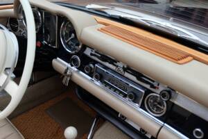 Immagine 25/66 di Mercedes-Benz 280 SL (1969)