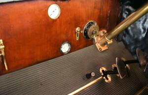 Image 18/39 de Minerva AA 16HP (1908)