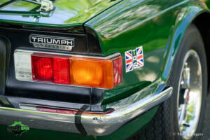 Imagen 44/52 de Triumph TR 6 (1973)