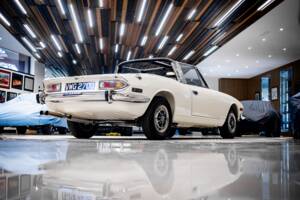 Bild 23/50 von Triumph Stag (1971)