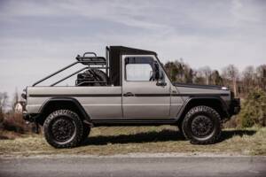 Image 44/79 of Steyr-Puch 230 GE (SWB) (1994)