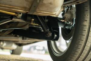 Bild 53/100 von Chevrolet Biscayne (1961)