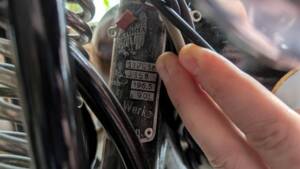 Afbeelding 3/4 van Victoria DUMMY (1928)